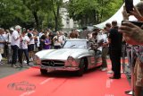 Zürich Classic Car Award 2024