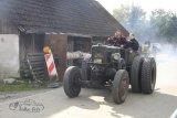 Patina-Treffen im Auto - und Traktorenmuseum Bodensee 2023
