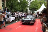 Zürich Classic Car Award 2024