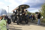 Patina-Treffen im Auto - und Traktorenmuseum Bodensee 2023