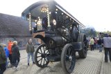 Patina-Treffen im Auto - und Traktorenmuseum Bodensee 2023