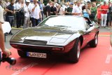 Zürich Classic Car Award 2024