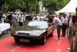 Zürich Classic Car Award 2024