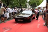 Zürich Classic Car Award 2024