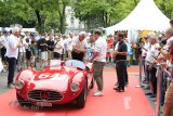 Zürich Classic Car Award 2024