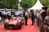Zürich Classic Car Award 2024