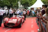 Zürich Classic Car Award 2024
