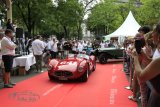 Zürich Classic Car Award 2024