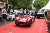 Zürich Classic Car Award 2024