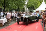 Zürich Classic Car Award 2024
