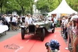 Zürich Classic Car Award 2024