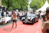 Zürich Classic Car Award 2024