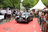 Zürich Classic Car Award 2024