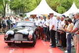 Zürich Classic Car Award 2024