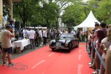 Zürich Classic Car Award 2024