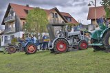 Patina-Treffen im Auto - und Traktorenmuseum Bodensee 2023