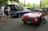 Zürich Classic Car Award 2024