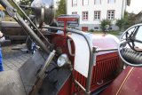 Patina-Treffen im Auto - und Traktorenmuseum Bodensee 2023