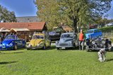 Oldtimertreffen Hasenstrick