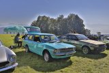 Oldtimertreffen Hasenstrick
