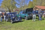 Oldtimertreffen Hasenstrick