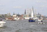 Hafengeburtstag Hamburg 2024