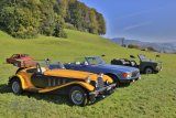 Oldtimertreffen Hasenstrick