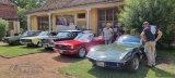Festival of Classic Cars, Schloss Dennenlohe
