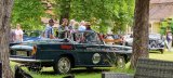 Festival of Classic Cars, Schloss Dennenlohe