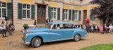 Festival of Classic Cars, Schloss Dennenlohe