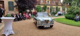 Festival of Classic Cars, Schloss Dennenlohe