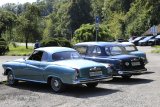 IG Borgward Treffen 2024