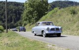 IG Borgward Treffen 2024