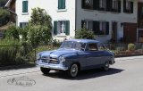 IG Borgward Treffen 2024