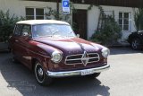 IG Borgward Treffen 2024