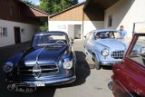 IG Borgward Treffen 2024