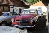 IG Borgward Treffen 2024