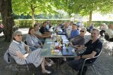 IG Borgward Treffen 2024