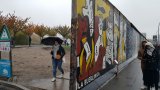 East Side Galerie