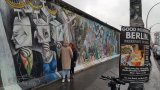 East Side Galerie