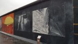 East Side Galerie