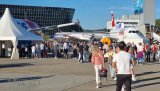 Flughafenfest Zürich 2023