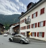 Auto GR100 – 100 Jahre motorisierter Verkehr in Graubünden