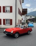 Auto GR100 – 100 Jahre motorisierter Verkehr in Graubünden