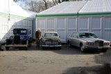 Oldtimer- und Teilemarkt Winterthur
