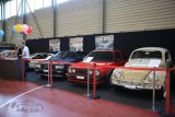 Oldtimer- und Teilemarkt Winterthur