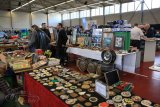 Oldtimer- und Teilemarkt Winterthur