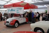 Oldtimer- und Teilemarkt Winterthur