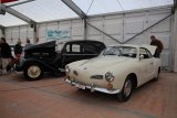 Oldtimer- und Teilemarkt Winterthur