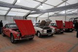 Oldtimer- und Teilemarkt Winterthur